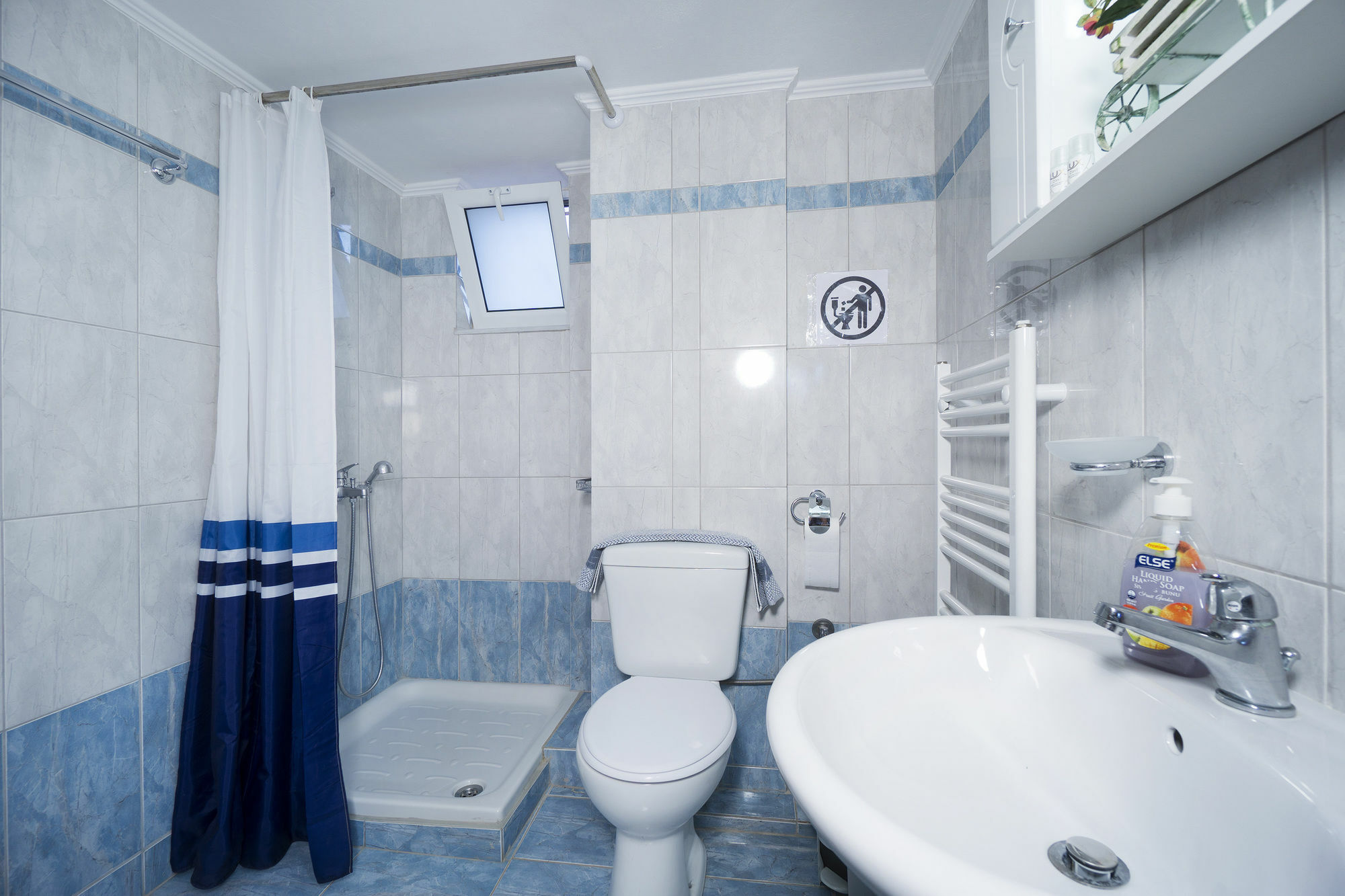 Skamagkas M. Apartments Stavrós Extérieur photo
